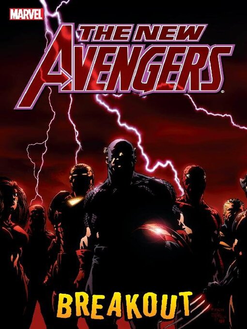 Titeldetails für New Avengers (2004), Volume 1 nach Brian Michael Bendis - Verfügbar